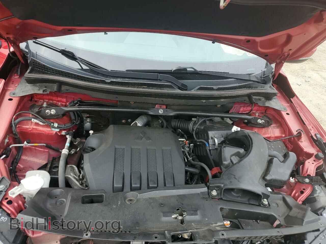2020 MITSUBISHI ECLIPSE - VIN: JA4AS3AA2LZ005668 - Фото 12