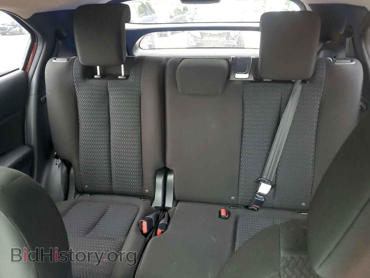 2020 MITSUBISHI ECLIPSE - VIN: JA4AS3AA2LZ005668 - Фото 10