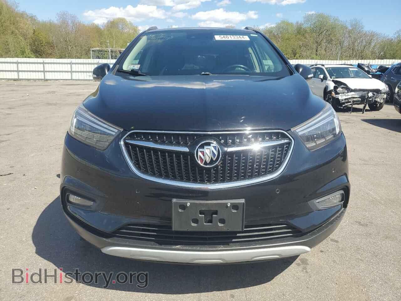 2017 BUICK ENCORE - VIN: KL4CJHSB5HB139042 - Photo 5