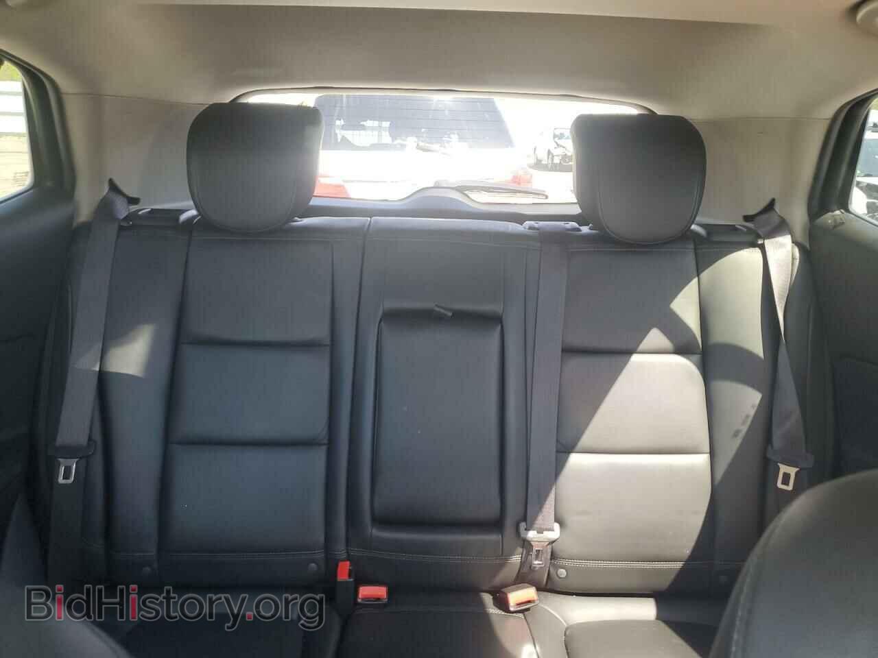 2017 BUICK ENCORE - VIN: KL4CJHSB5HB139042 - Photo 10