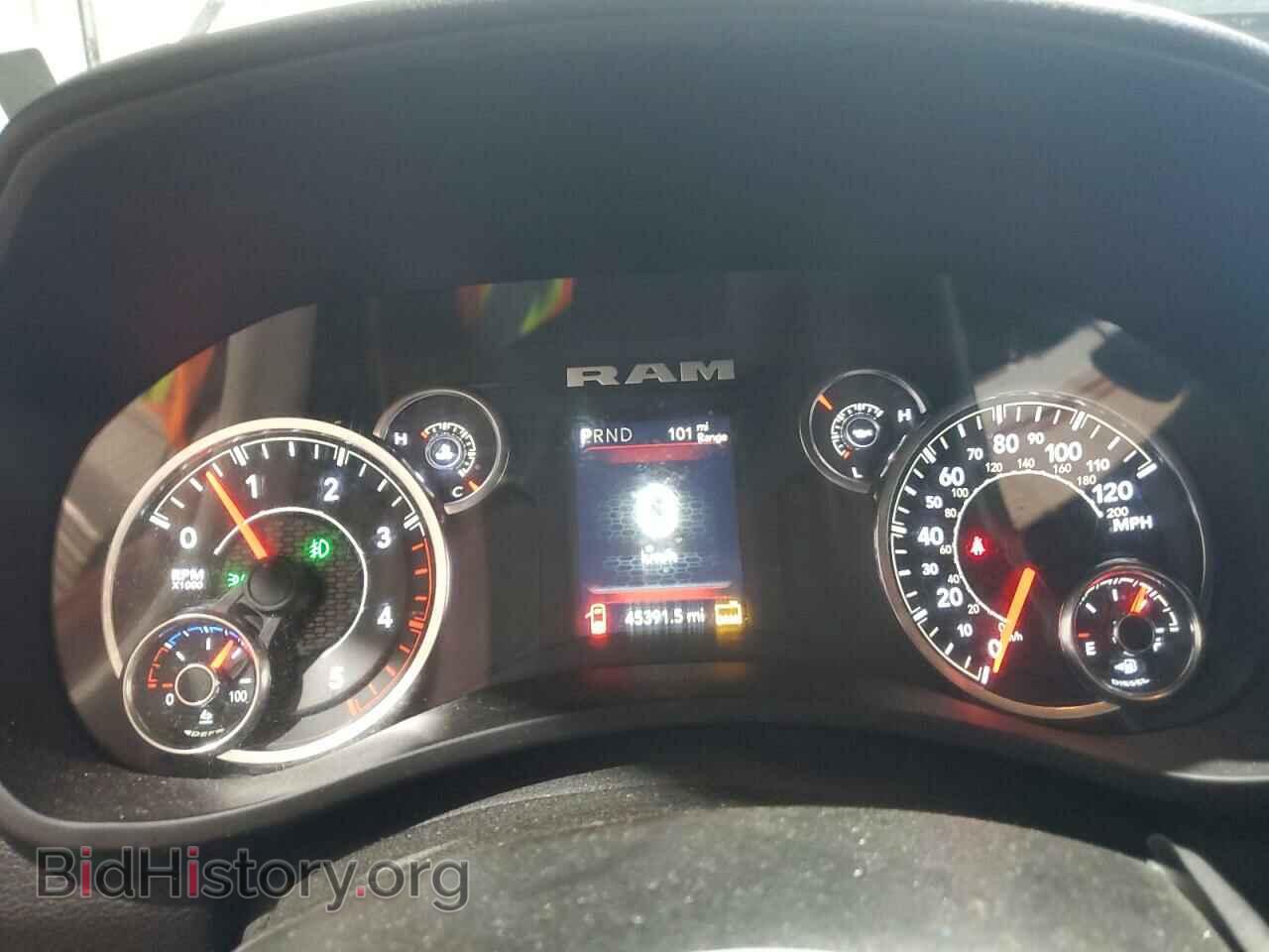 2023 RAM 2500 - VIN: 3C6UR5JL6PG587668 - Фото 9