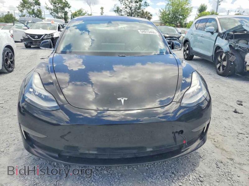 2019 Tesla MODEL 3 (VIN 5YJ3E1EA6KF314231) — photo 5 of 13