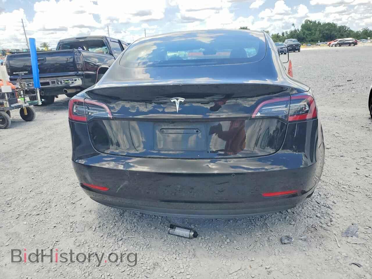 2019 TESLA MODEL 3 - VIN: 5YJ3E1EA6KF314231 - Photo 6
