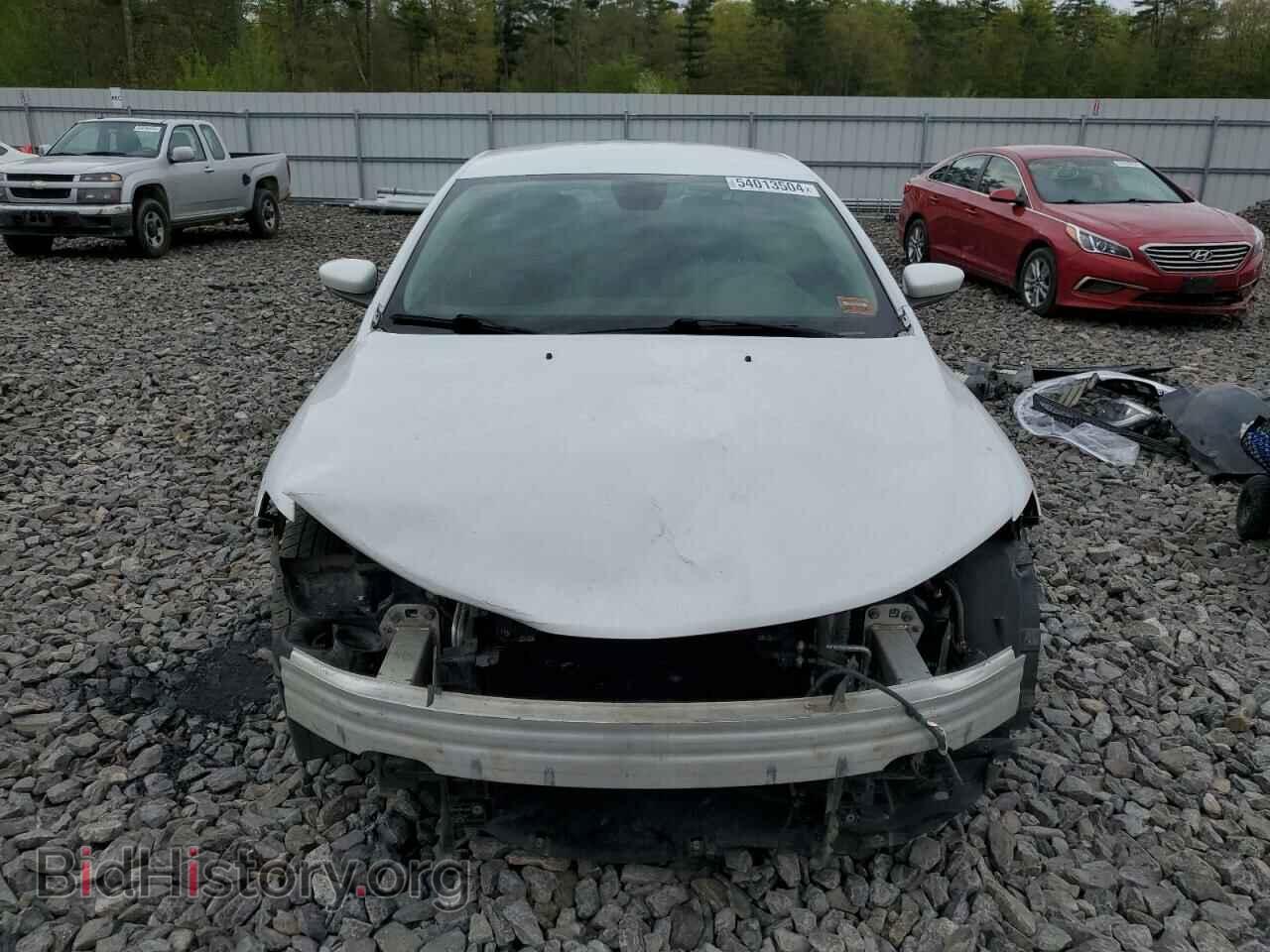 2015 CHRYSLER 200 - VIN: 1C3CCCAB2FN586464 - Photo 5