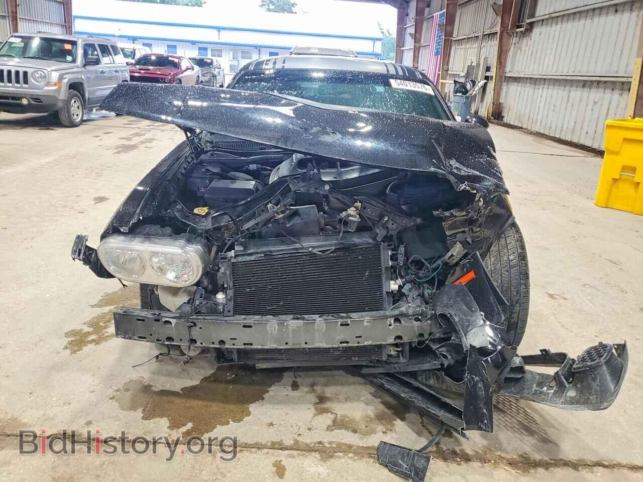 2014 DODGE CHALLENGER - VIN: 2C3CDYBT9EH234135 - Photo 5