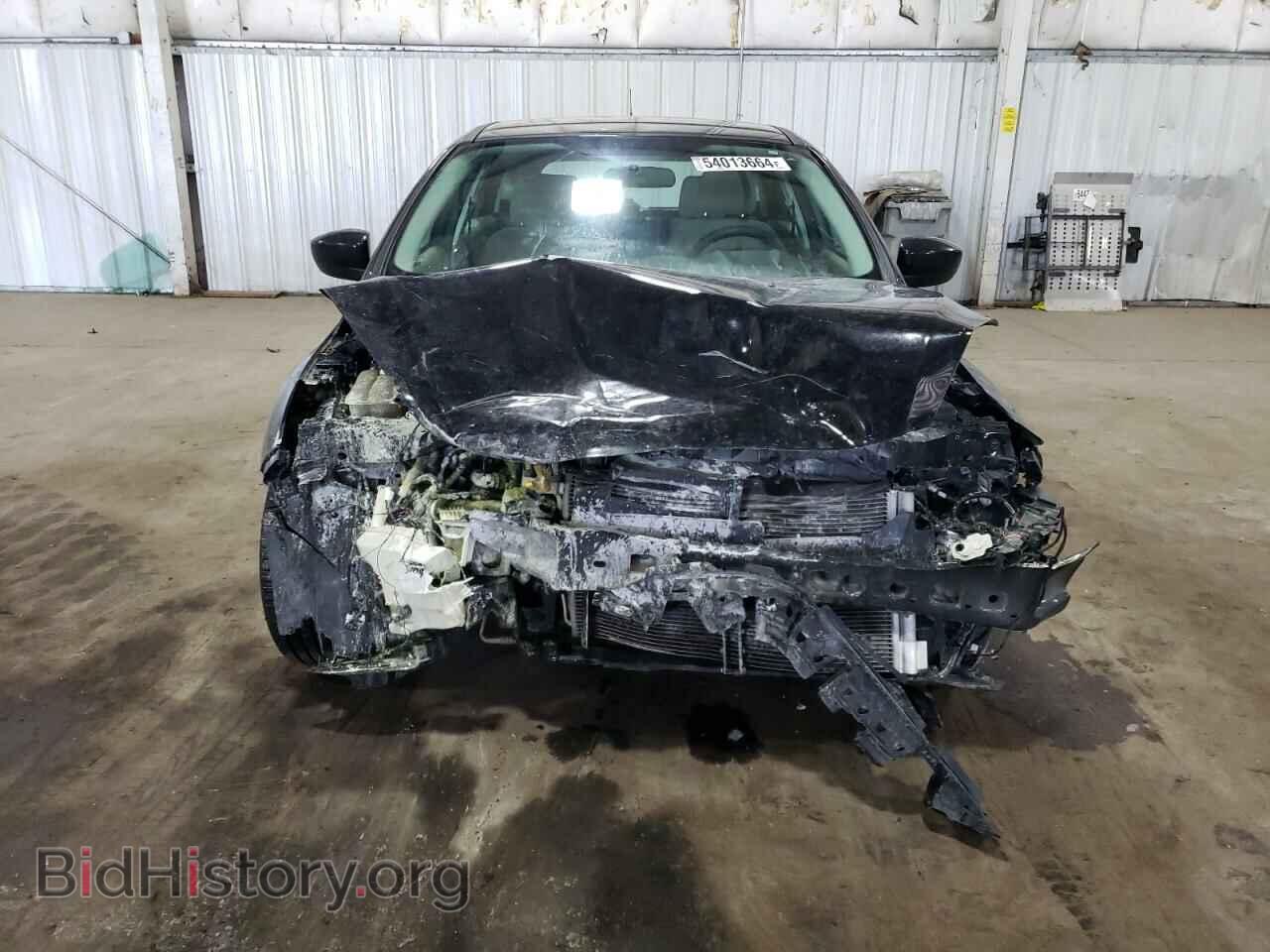 2018 FORD FOCUS - VIN: 1FADP3K24JL208644 - Photo 5
