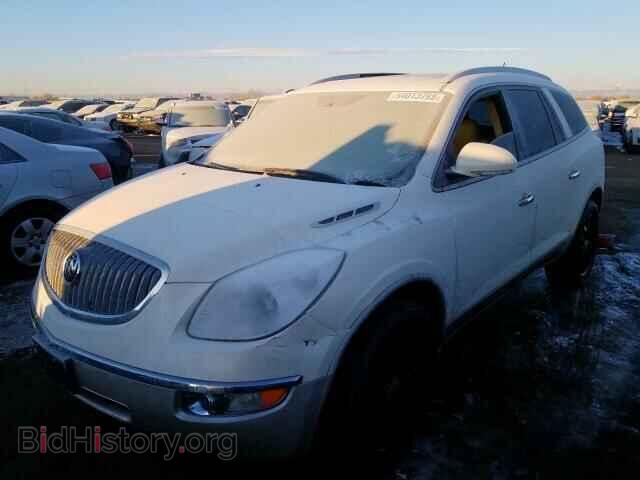2012 BUICK ENCLAVE - VIN: 5GAKVDED0CJ214189 - Фото 2