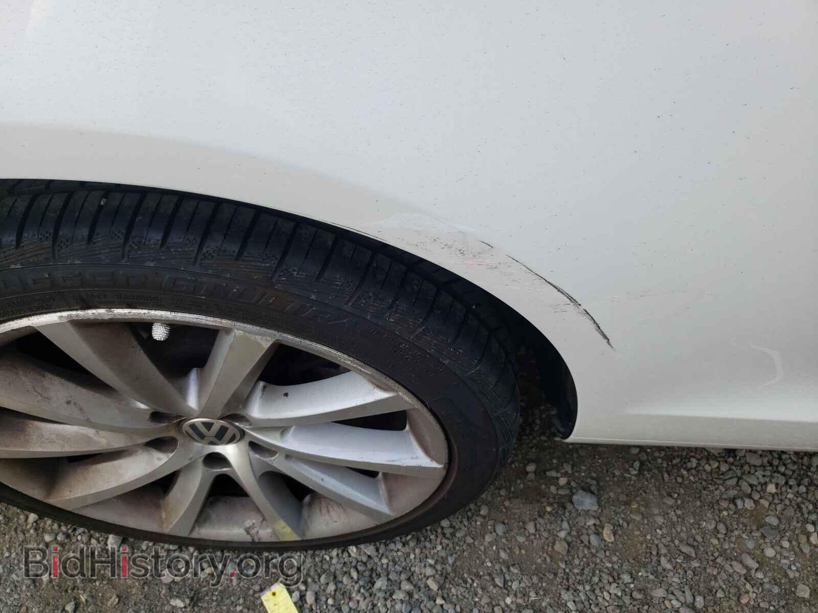 2007 VOLKSWAGEN EOS - VIN: WVWDA71F27V024887 - Фото 10