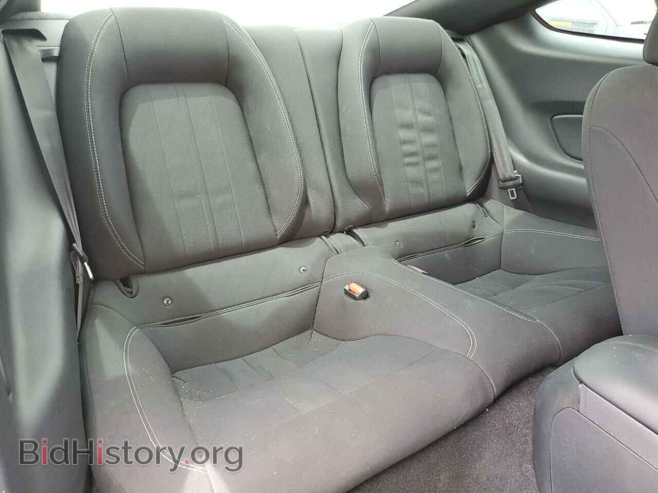 2022 FORD ALL Models - VIN: 1FA6P8TH8N5142800 - Фото 10