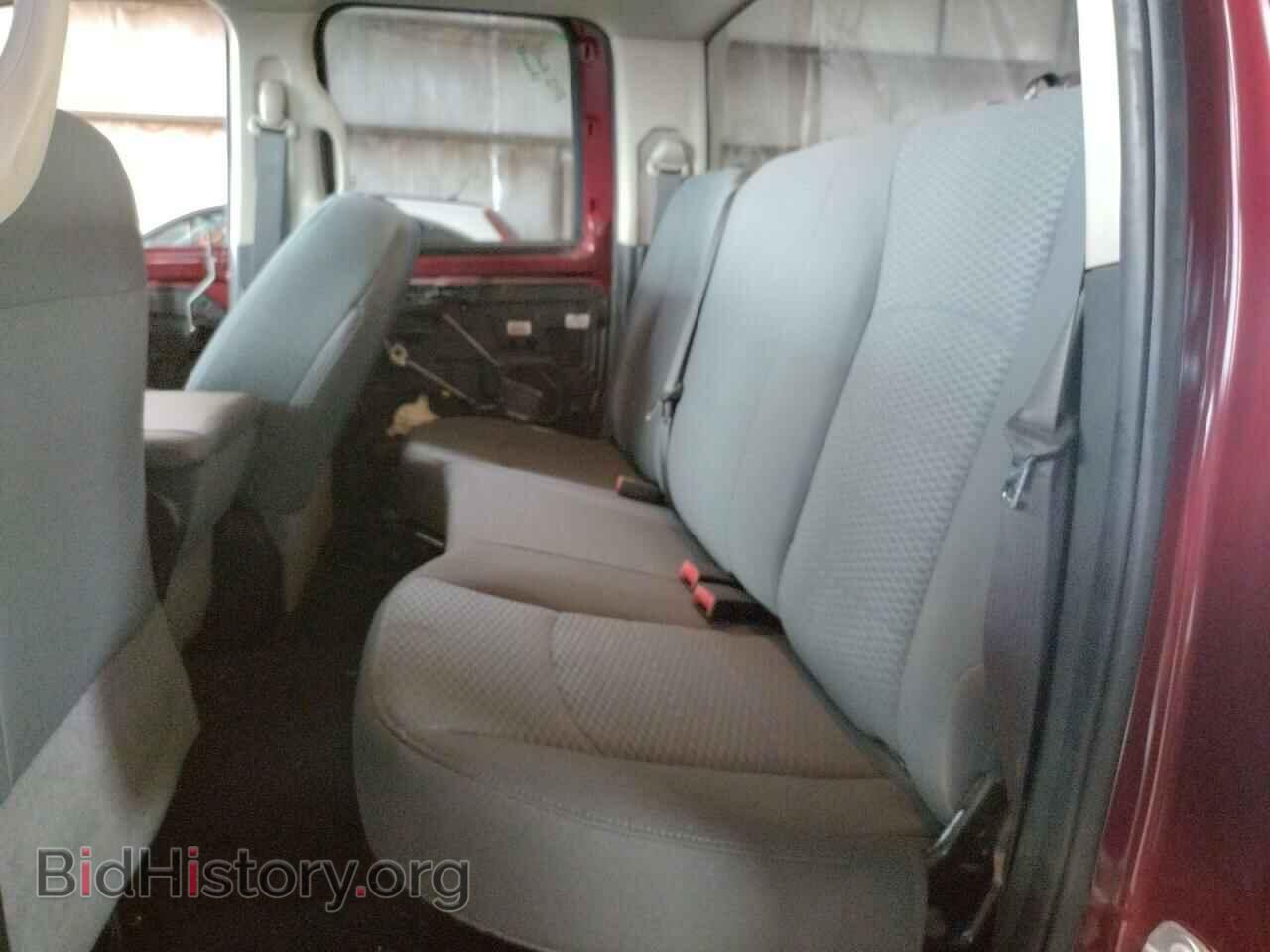2018 RAM 1500 - VIN: 1C6RR6FT2JS299506 - Фото 6