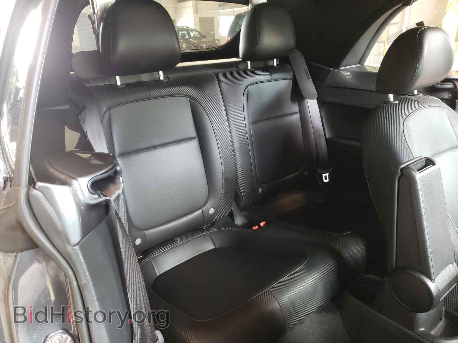 2018 VOLKSWAGEN BEETLE - VIN: 3VW5DAATXJM515429 - Фото 6