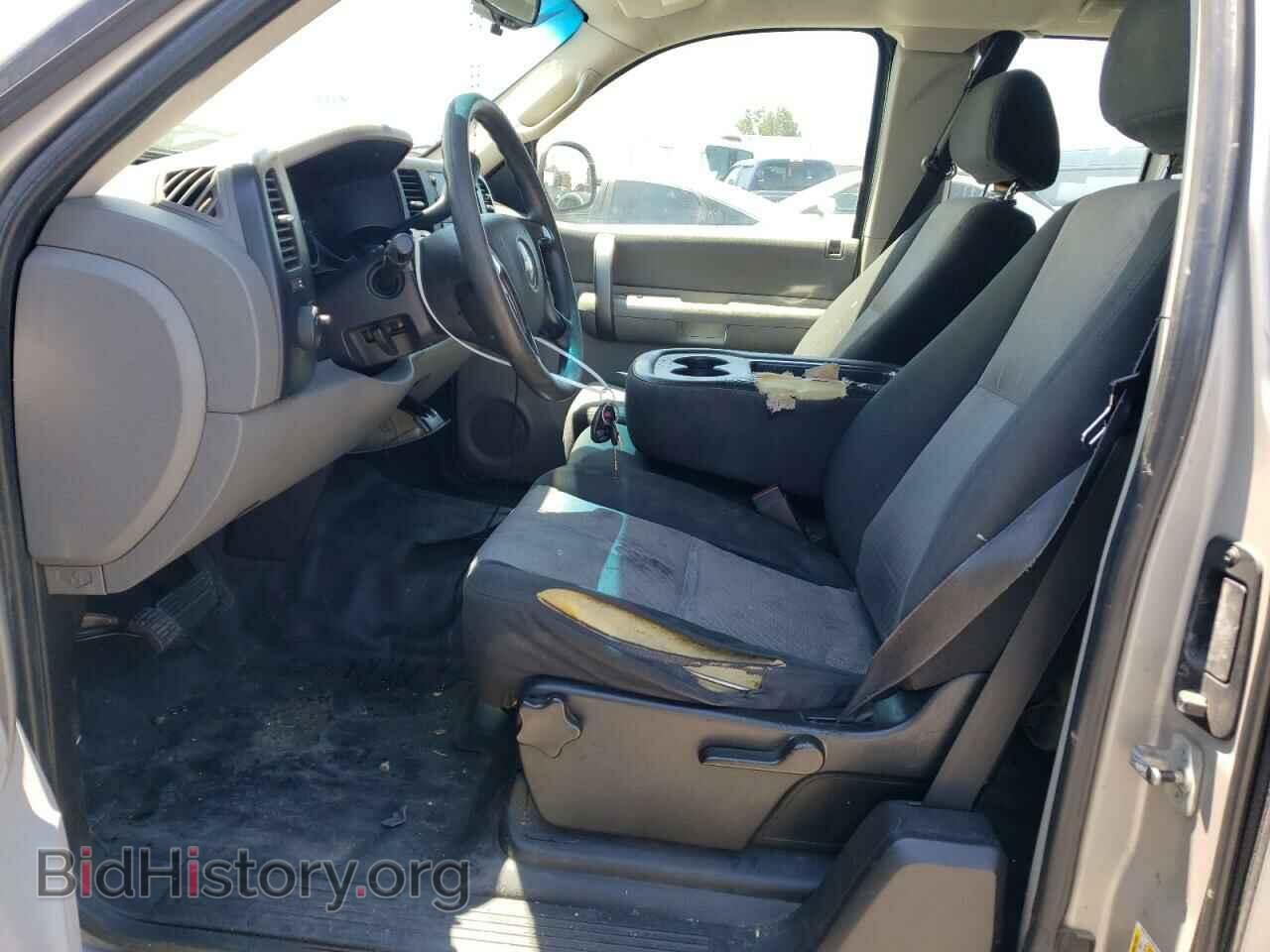 2007 CHEVROLET ALL Models - VIN: 1GCEC19C27Z591681 - Фото 7
