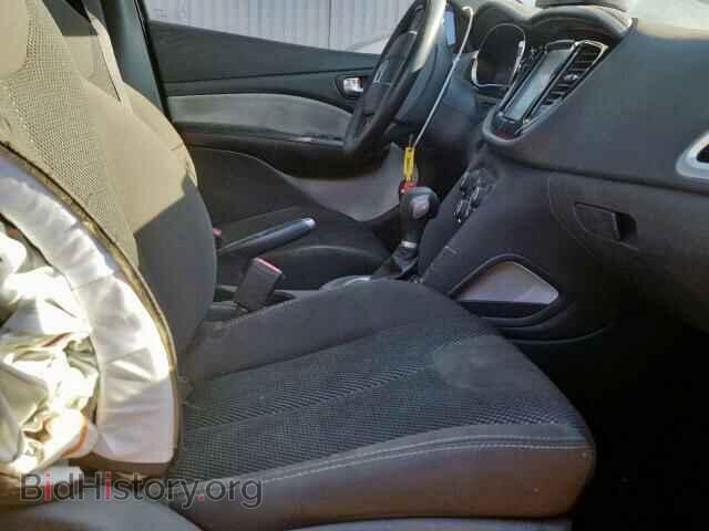 2015 DODGE DART - VIN: 1C3CDFBB9FD414807 - Фото 5