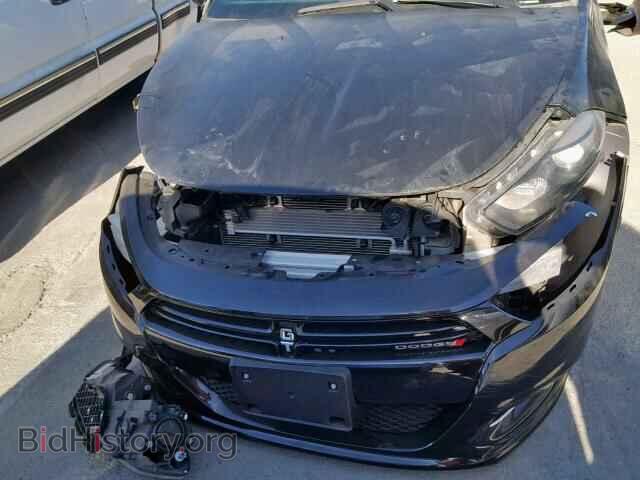 2015 DODGE DART - VIN: 1C3CDFBB9FD414807 - Фото 9