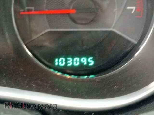 2011 DODGE AVENGER - VIN: 1B3BD4FG6BN547189 - Фото 8