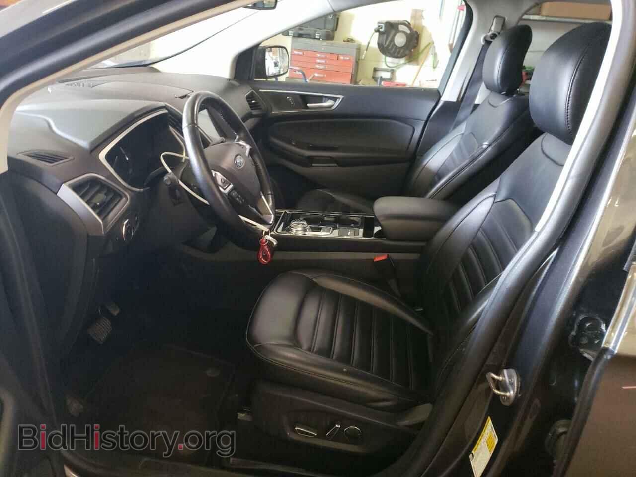 2019 FORD EDGE - VIN: 2FMPK4J92KBC00260 - Фото 7