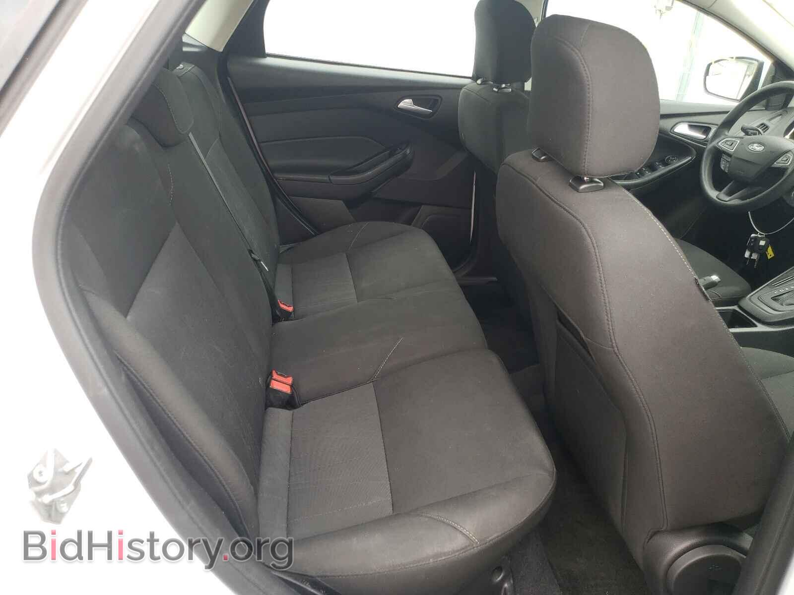 2016 FORD FOCUS - VIN: 1FADP3K27GL217749 - Фото 6