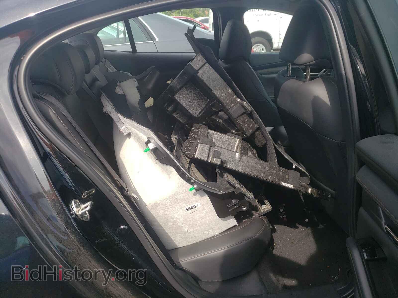 2020 MAZDA 3 - VIN: JM1BPBEM2L1167339 - Фото 6