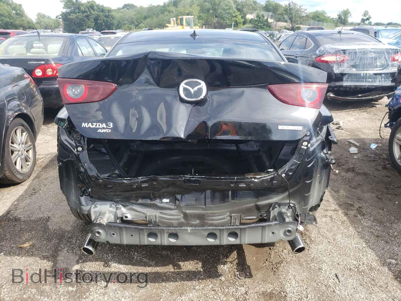 2020 MAZDA 3 - VIN: JM1BPBEM2L1167339 - Фото 9