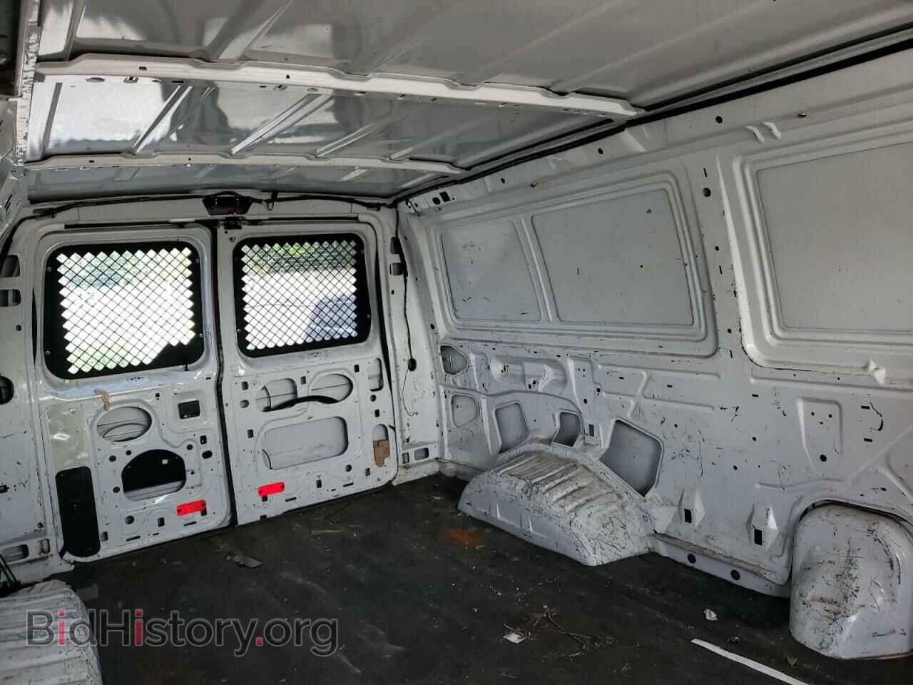 2009 FORD ECONOLINE - VIN: 1FTNE24W79DA21077 - Фото 6