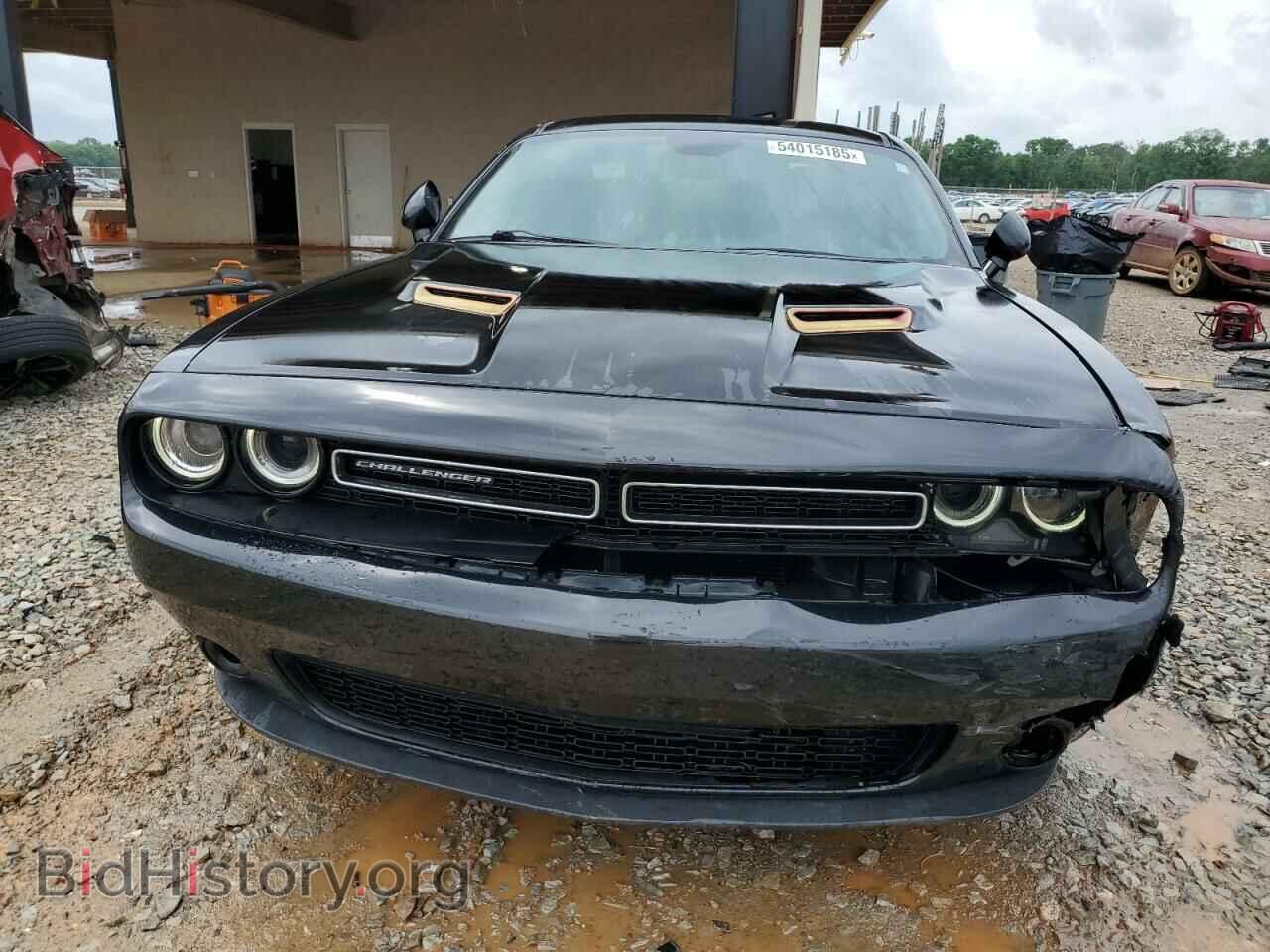 2017 DODGE CHALLENGER - VIN: 2C3CDZAG5HH636085 - Photo 5