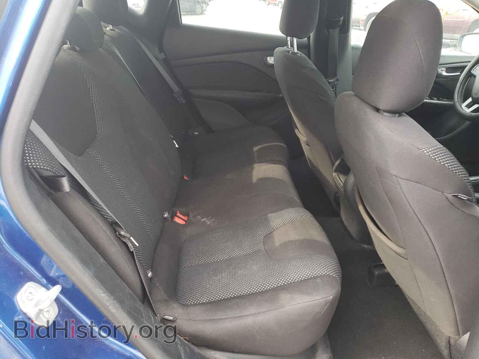 2014 DODGE DART - VIN: 1C3CDFAA7ED674954 - Photo 6