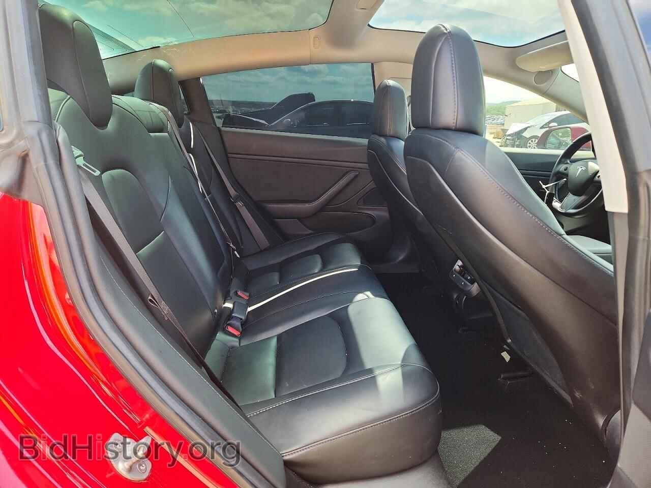 2018 TESLA MODEL 3 - VIN: 5YJ3E1EA2JF102750 - Photo 10