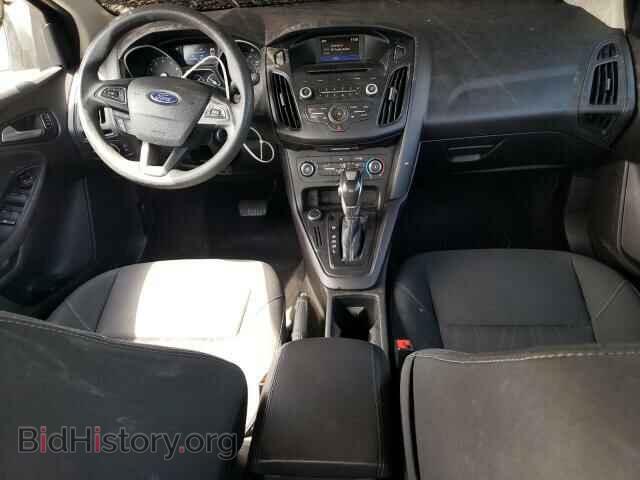 2016 FORD FOCUS - VIN: 1FADP3F23GL357551 - Photo 8