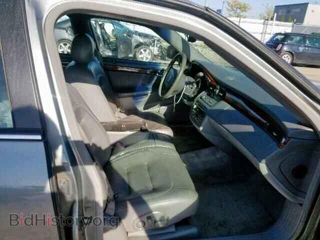 2003 CADILLAC DEVILLE - VIN: 1G6KD54Y83U287372 - Фото 5