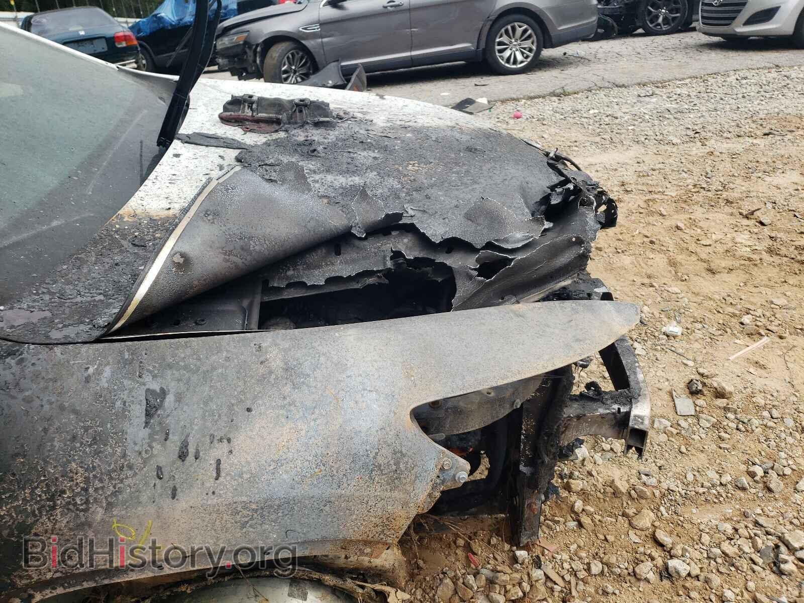 2017 JEEP CHEROKEE - VIN: 1C4PJLDS8HW626378 - Фото 9