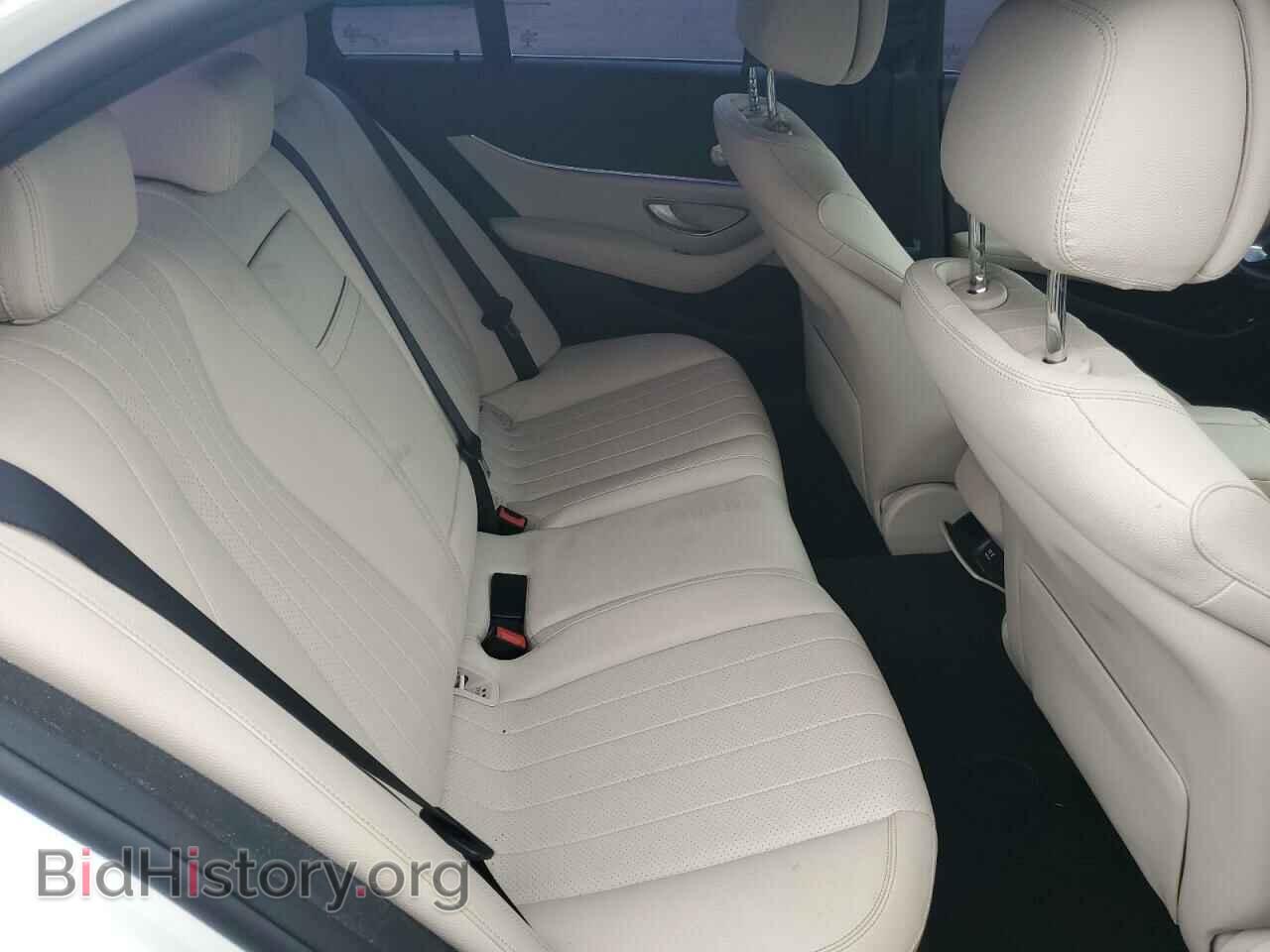 2017 MERCEDES-BENZ E-CLASS - VIN: WDDZF4KB6HA136043 - Фото 6