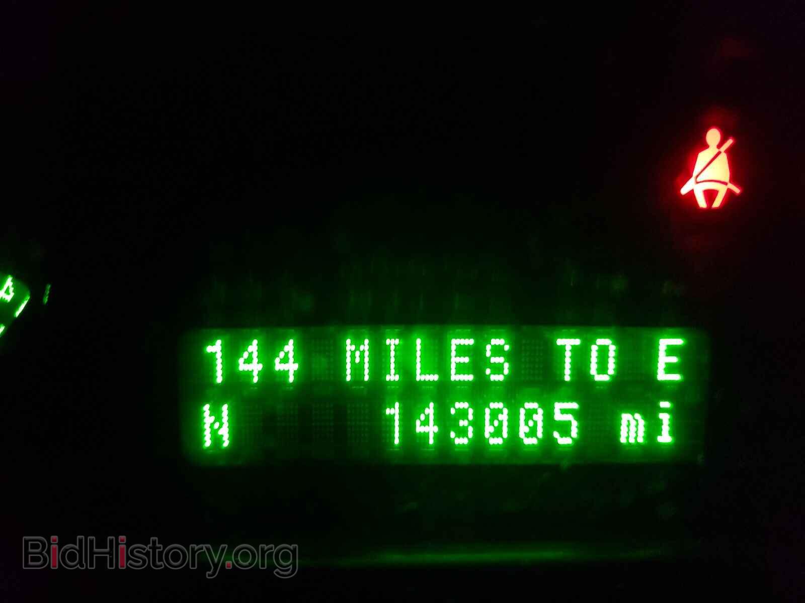 2008 FORD EDGE - VIN: 2FMDK49C98BA19099 - Photo 8