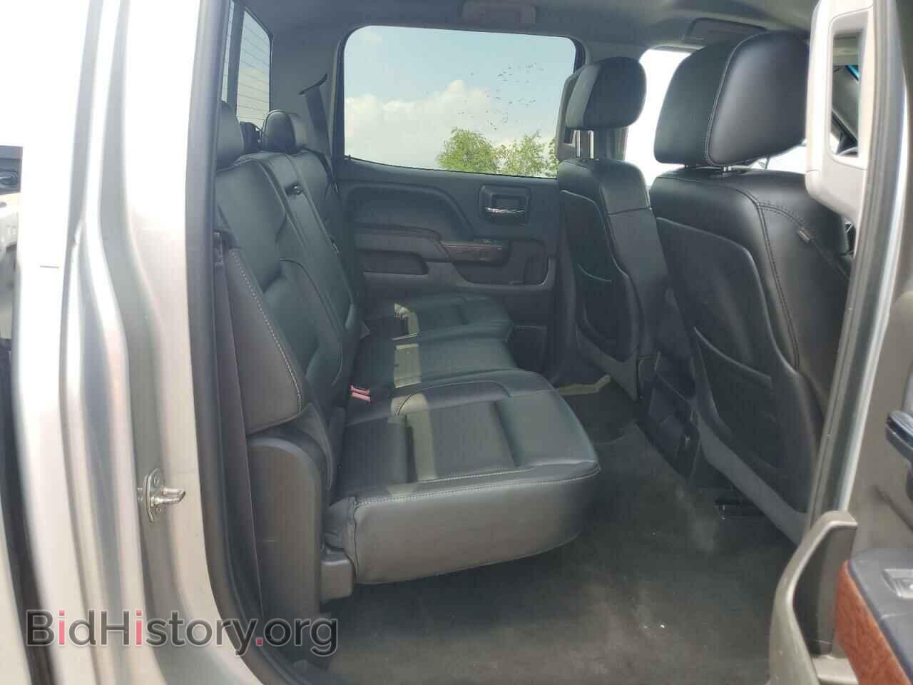 2014 GMC SIERRA - VIN: 3GTU2VEC0EG567243 - Фото 10