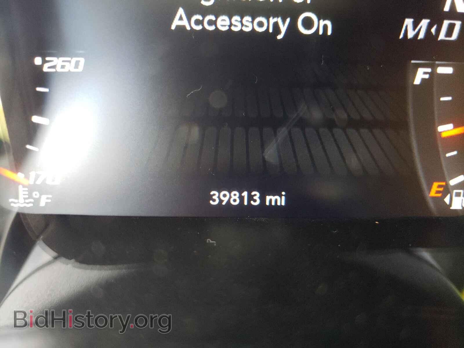 2019 DODGE CHALLENGER - VIN: 2C3CDZFJ7KH521693 - Фото 8