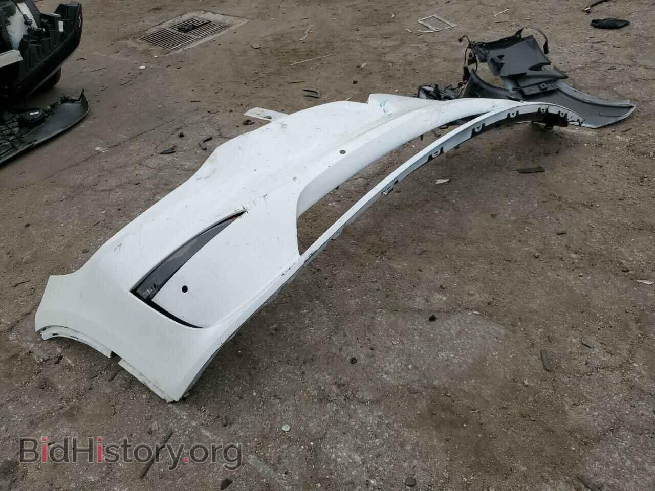 2022 TESLA MODEL X - VIN: 7SAXCBE52NF329266 - Фото 13