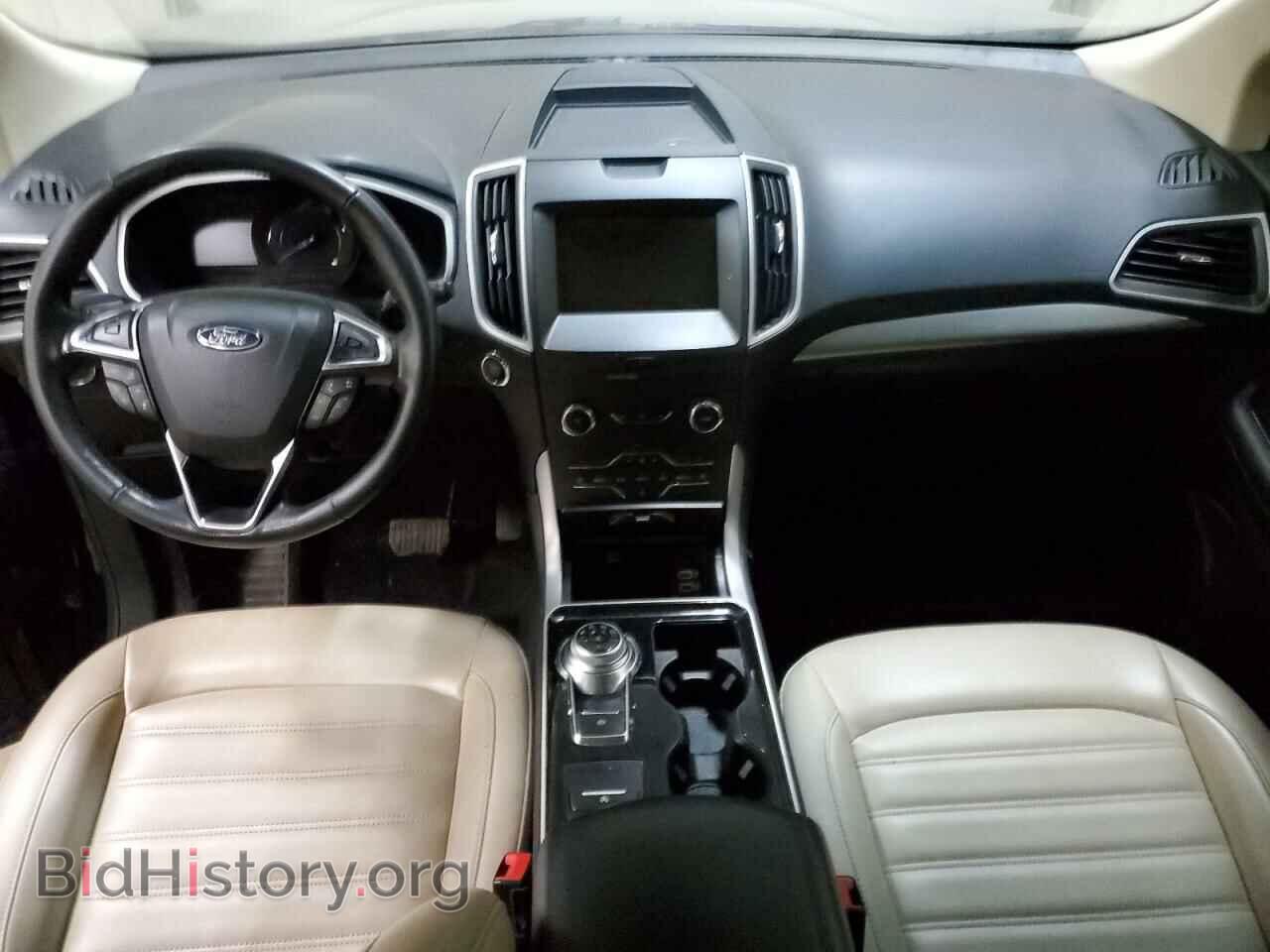 2020 FORD EDGE - VIN: 2FMPK4J91LBB17324 - Фото 8