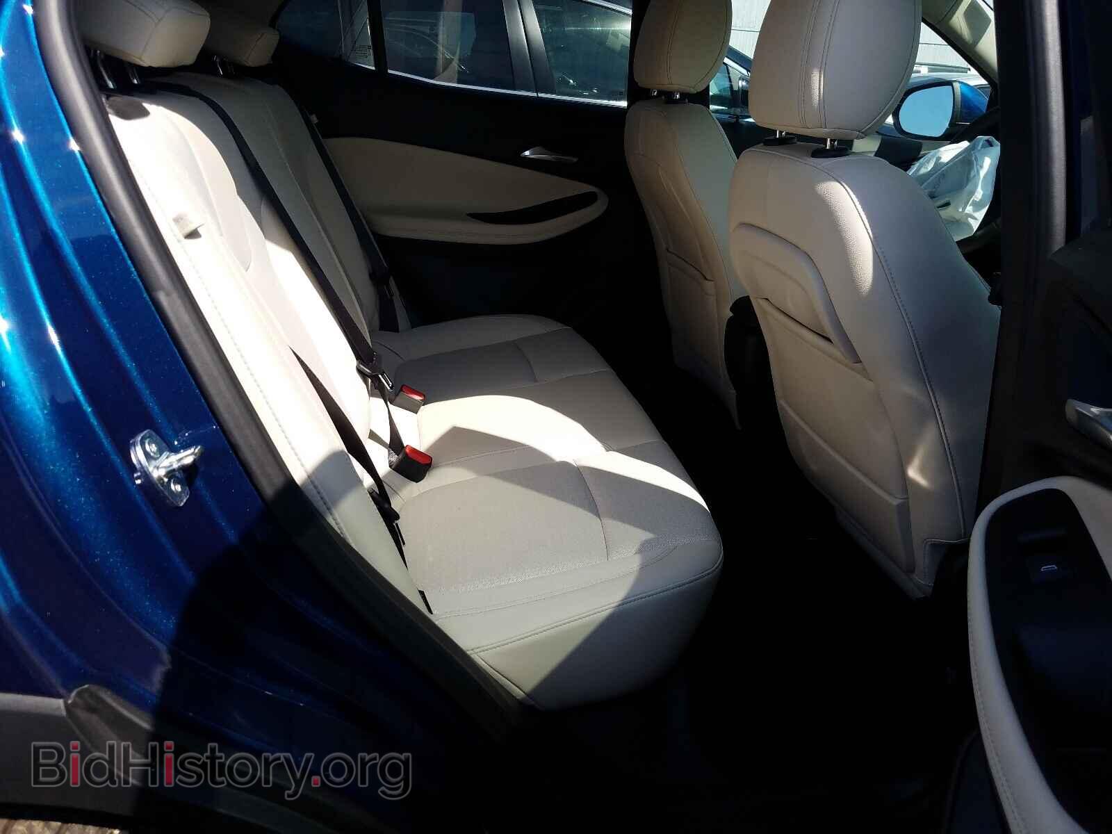 2021 BUICK ENCORE - VIN: KL4MMCSL3MB101049 - Photo 6