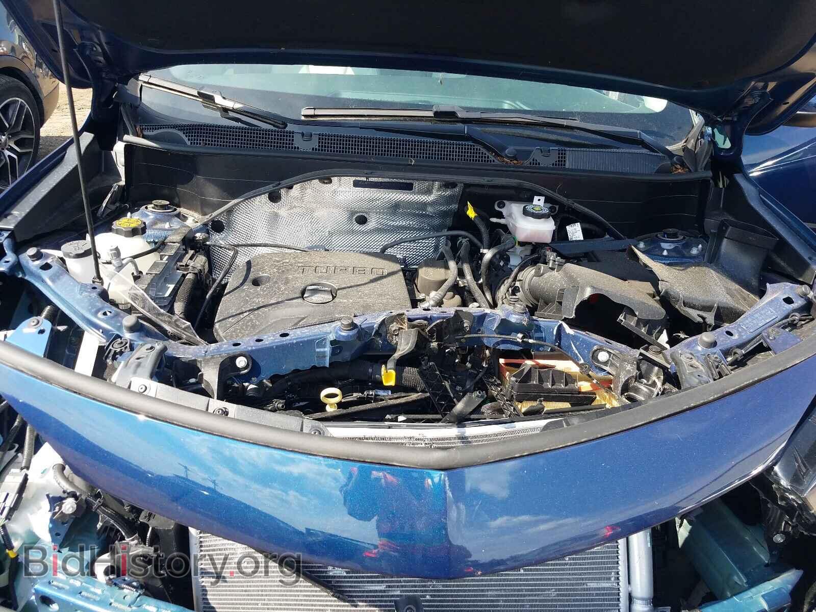 2021 BUICK ENCORE - VIN: KL4MMCSL3MB101049 - Photo 7