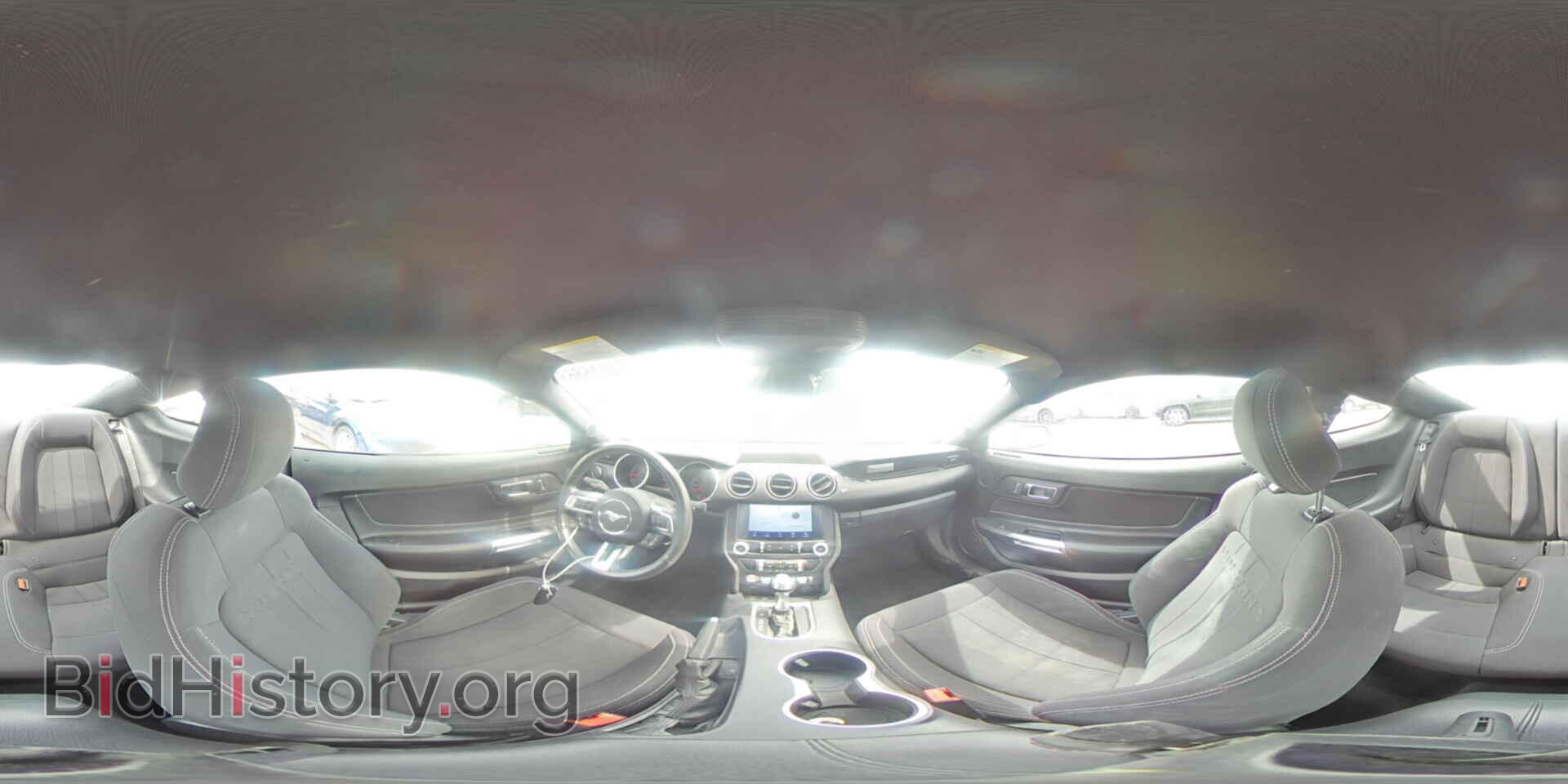 2021 FORD ALL Models - VIN: 1FA6P8TH7M5141555 - Photo 14
