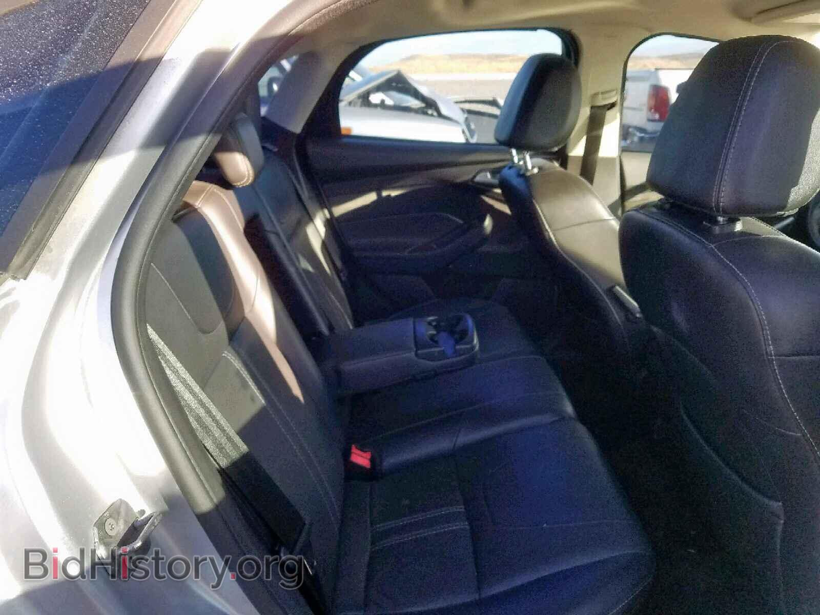 2013 FORD FOCUS SE - VIN: 1FADP3F27DL337279 - Фото 6