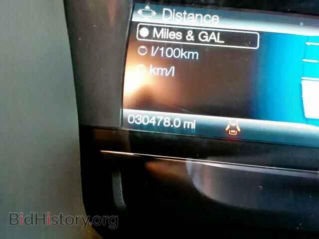 2019 FORD FLEX LIMIT - VIN: 2FMHK6D81KBA01977 - Photo 8