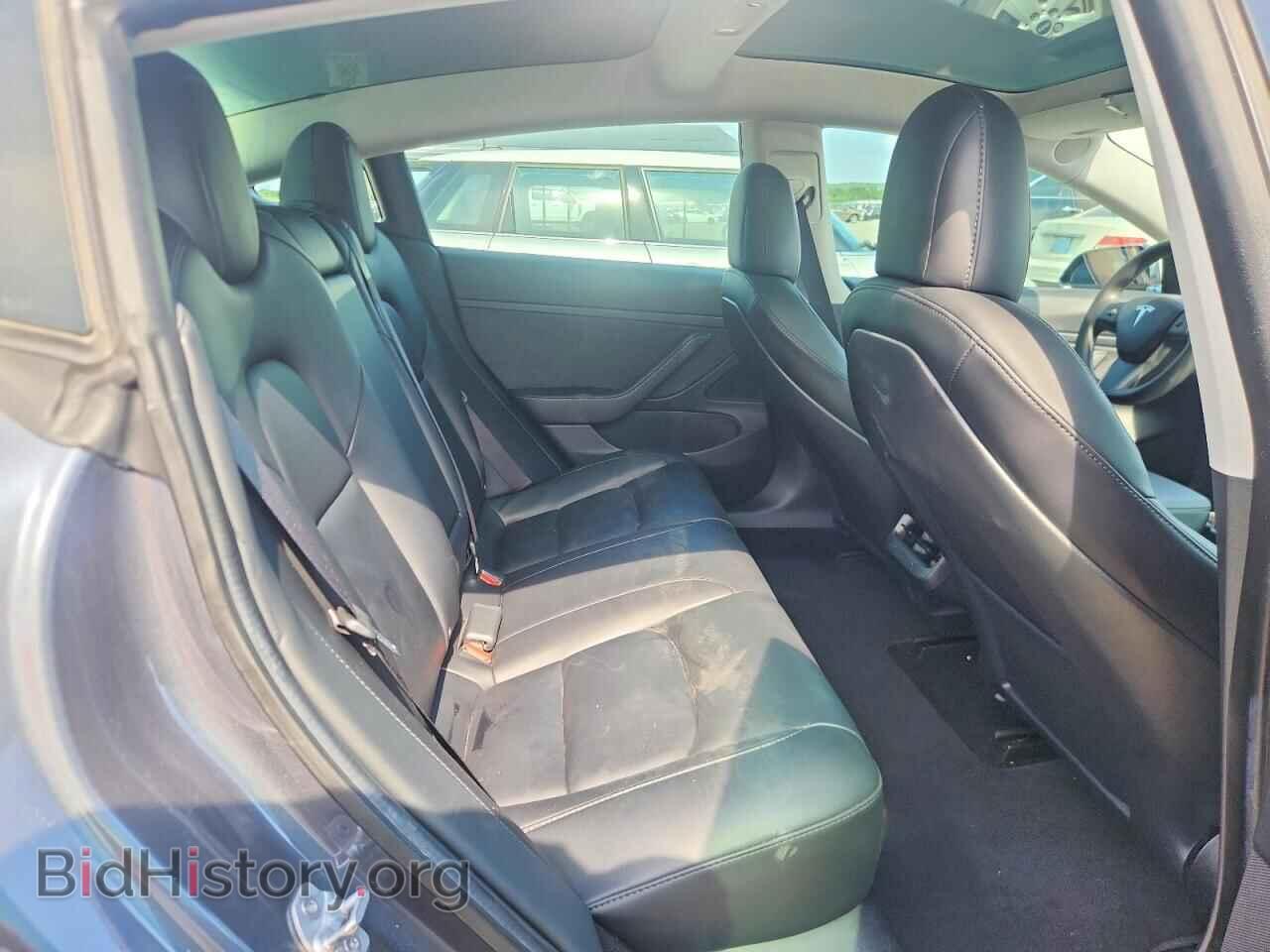 2020 TESLA MODEL 3 - VIN: 5YJ3E1EC3LF796210 - Photo 10