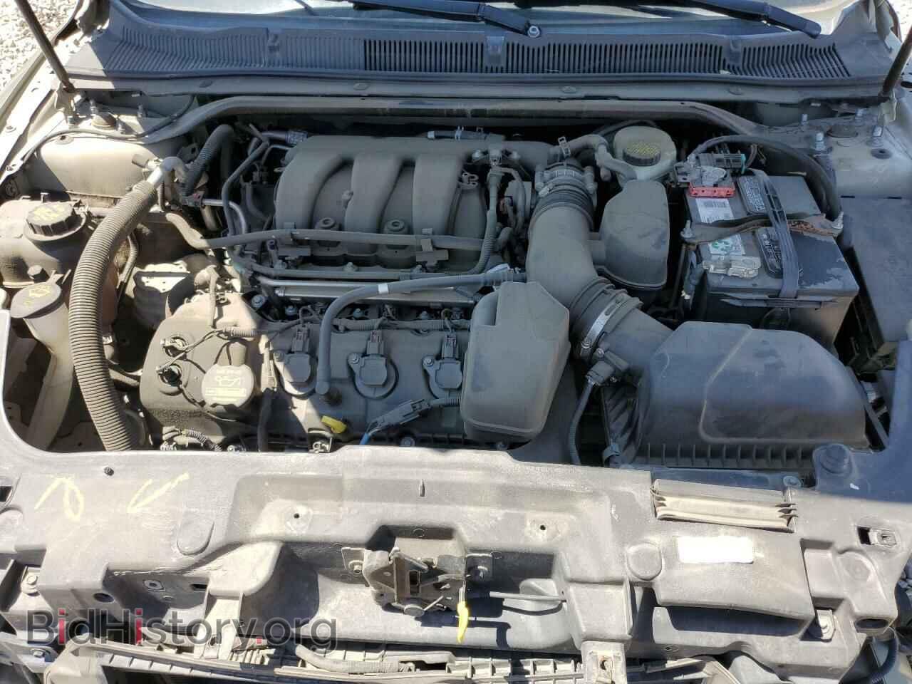 2013 FORD TAURUS - VIN: 1FAHP2E86DG177311 - Photo 7