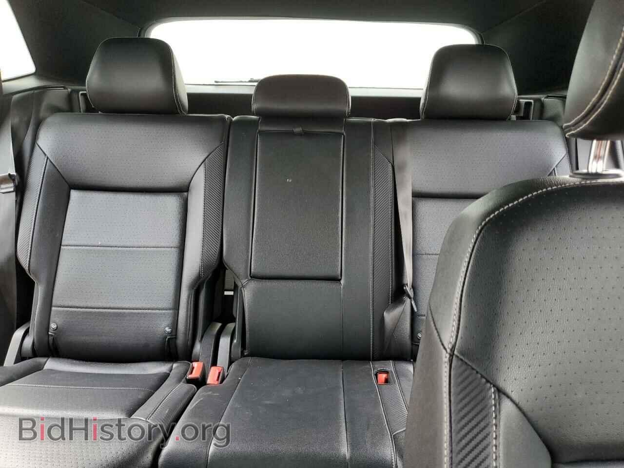 2021 VOLKSWAGEN ATLAS - VIN: 1V2JE2CA3MC214375 - Фото 10