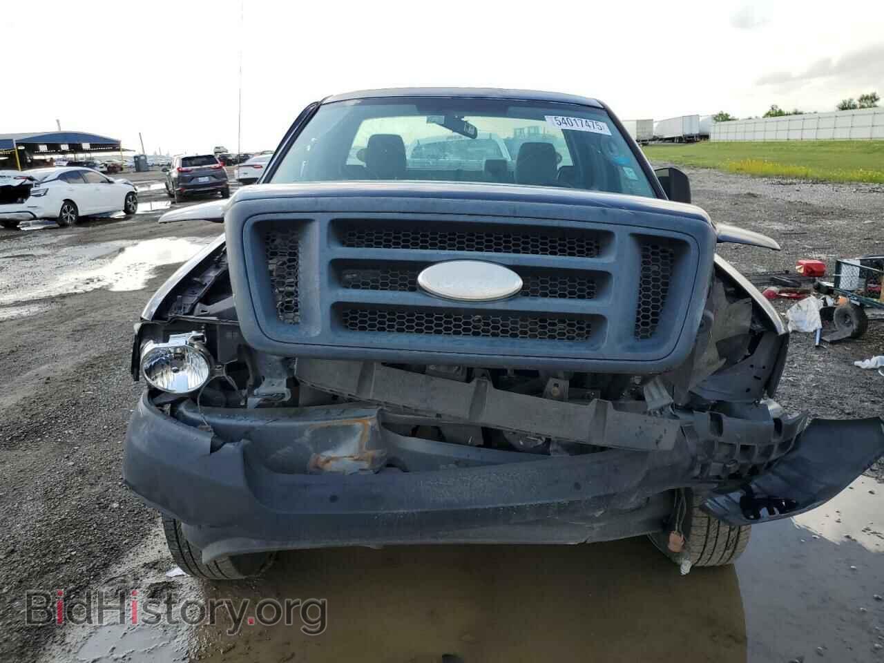 2006 FORD All Models - VIN: 1FTRF12276NB34865 - Photo 5