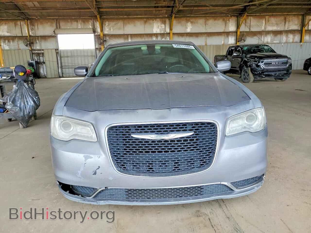 2015 CHRYSLER 300 - VIN: 2C3CCAAG9FH872112 - Photo 5