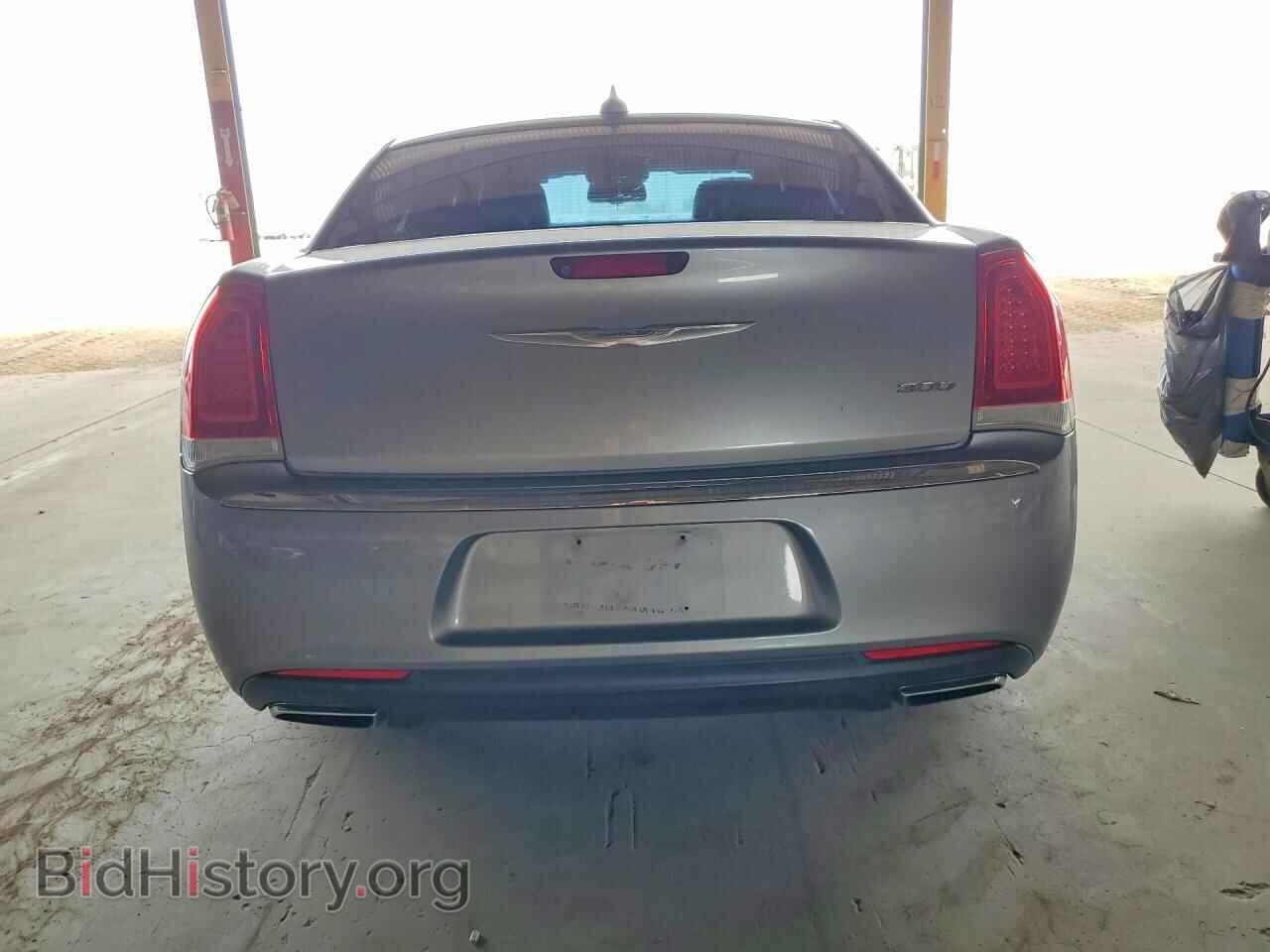 2015 CHRYSLER 300 - VIN: 2C3CCAAG9FH872112 - Photo 6