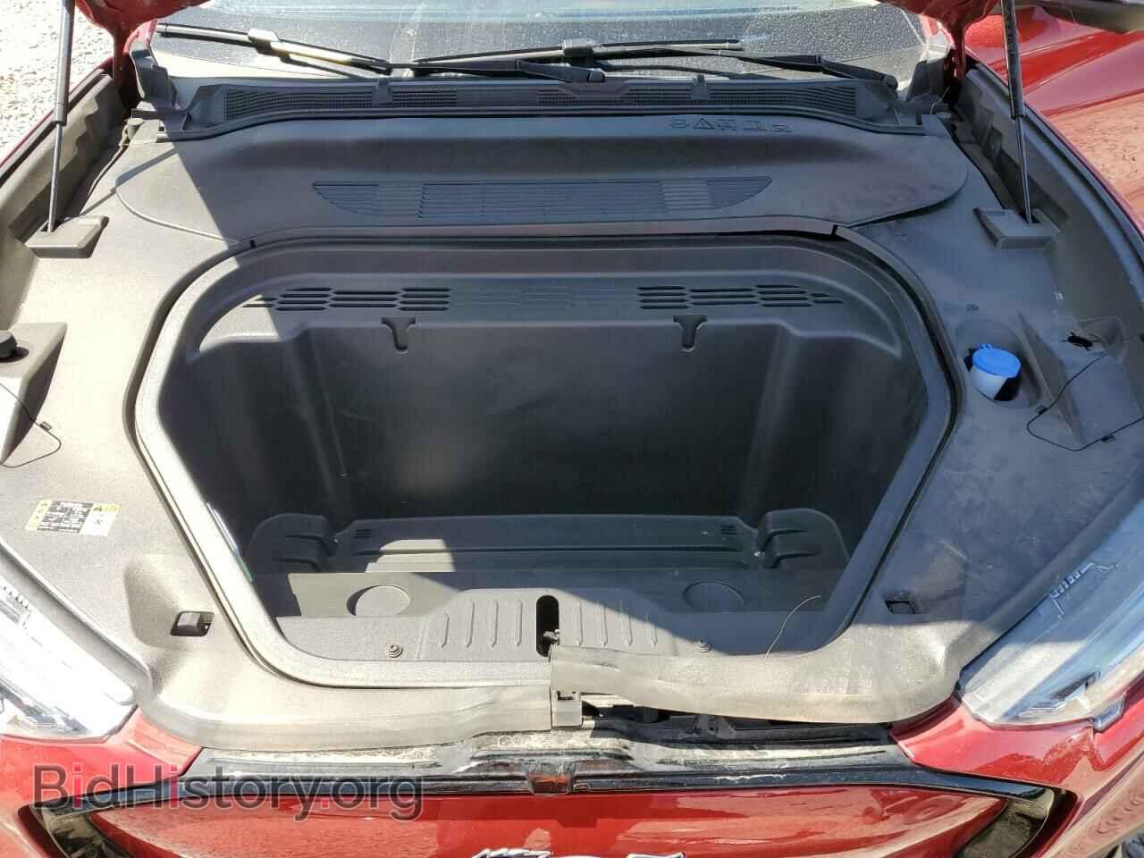 2023 FORD MUSTANG - VIN: 3FMTK3SU5PMA21163 - Фото 11