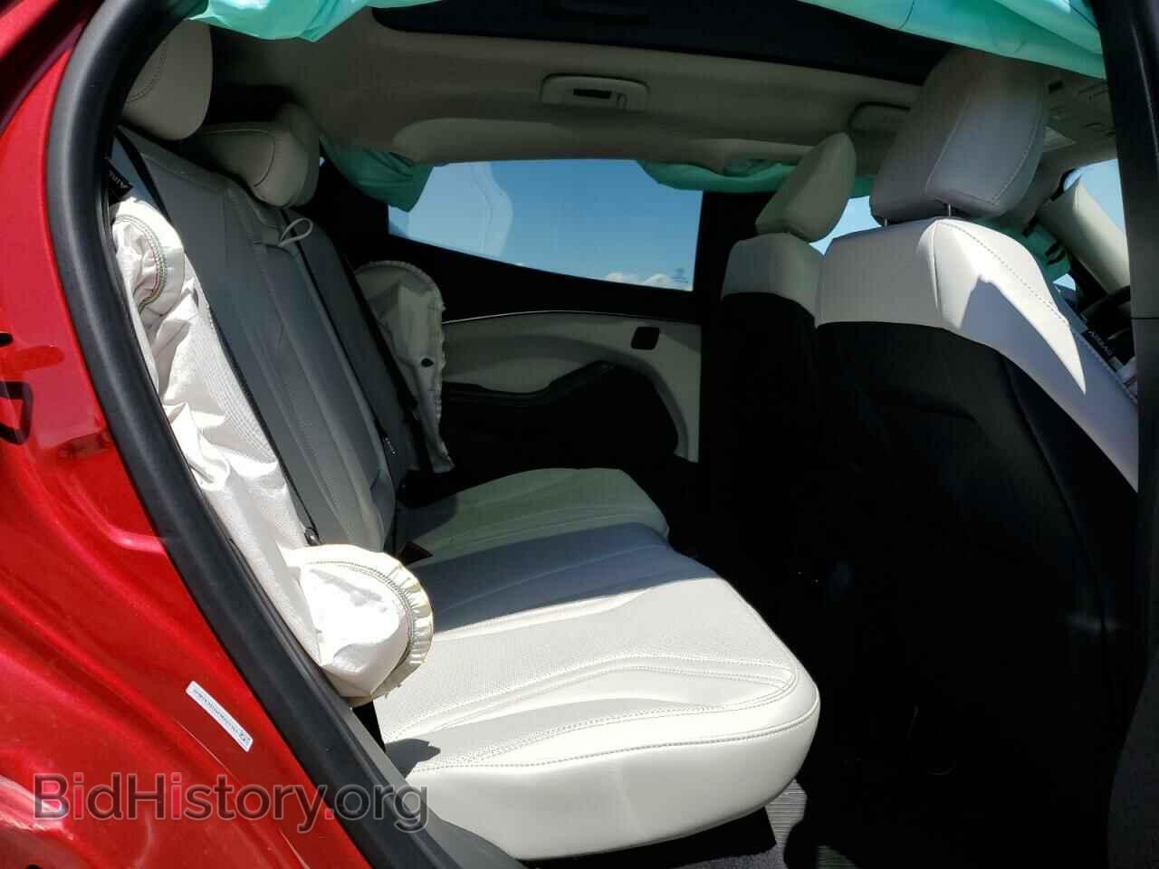 2023 FORD MUSTANG - VIN: 3FMTK3SU5PMA21163 - Фото 10