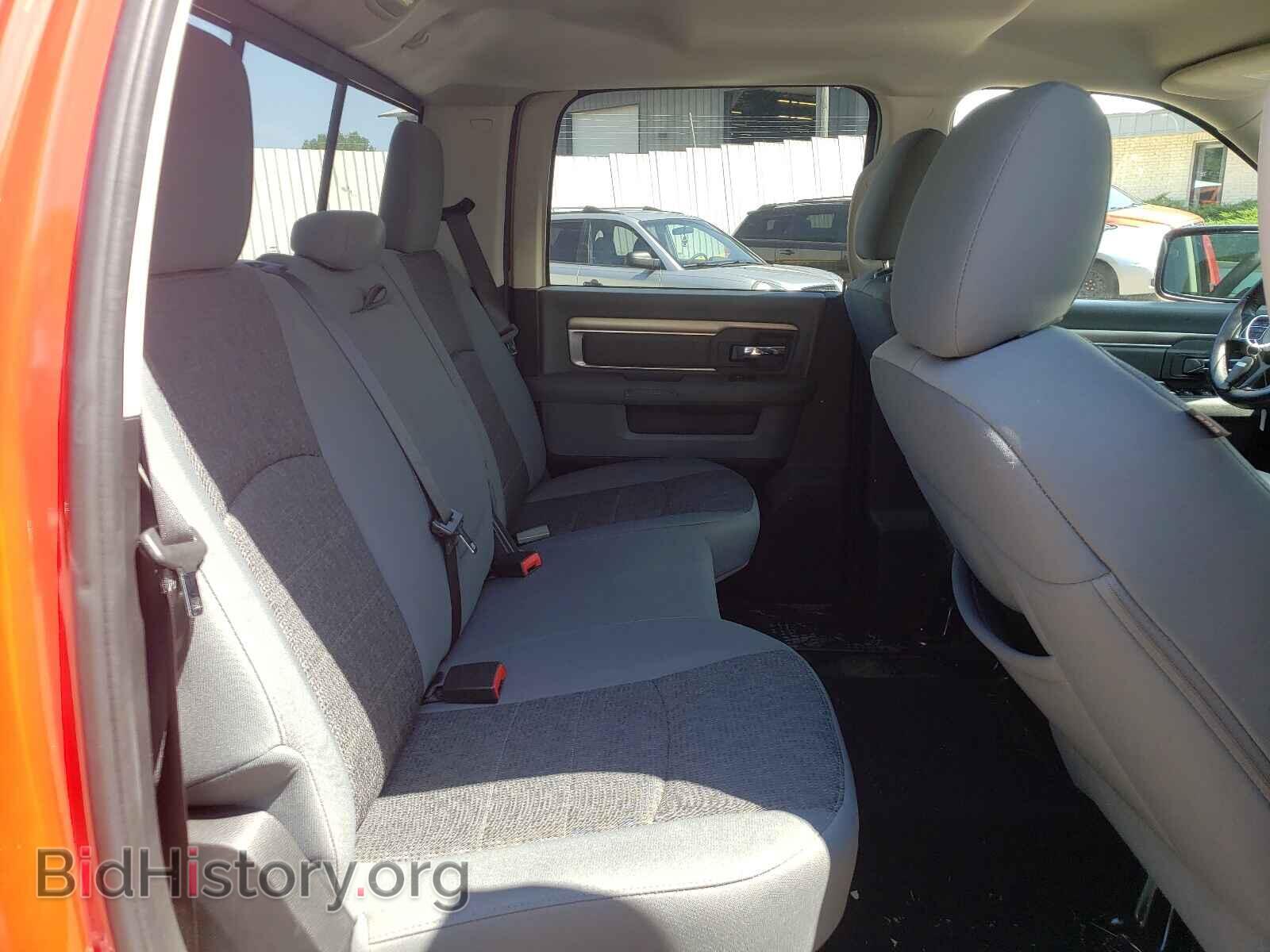 2015 RAM 1500 - VIN: 1C6RR7LT3FS502551 - Фото 6